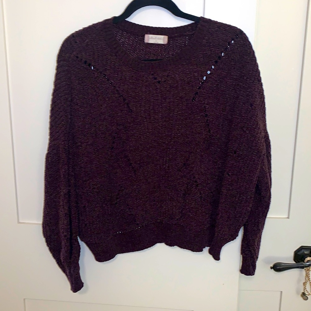 Altard State Sweater